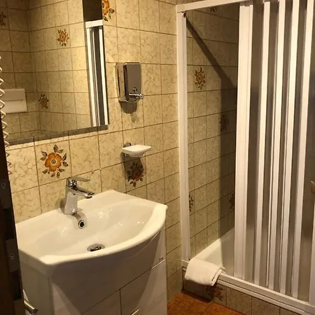 Garni Rebhof Gasthof 2*
