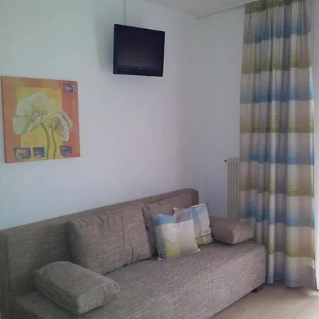 Garni Rebhof Gasthof 2*