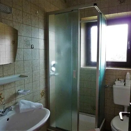 Garni Rebhof Gasthof 2*