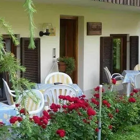 Garni Rebhof Gasthof Nals